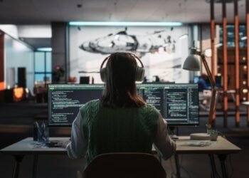 This Black Friday Sale Cuts the Price of Microsoft Visual Studio Pro and a Full Coding Course to Under $40