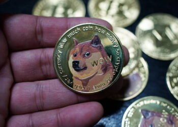 Dogecoin