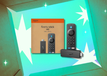 This Fire TV Stick HD Is Less Than $20 Right Now
