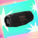 This Rugged and Punchy Portable JBL Speaker Is $70 Off Right Now
