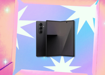 This Samsung Galaxy Z Fold 7 Is $400 Off Right Now