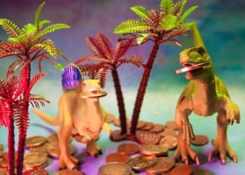 This ‘DINO’ Dividend Stock Is Definitely Not a Dinosaur