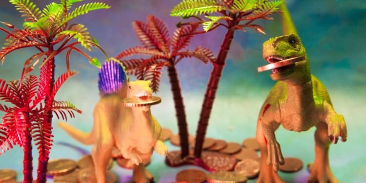 This ‘DINO’ Dividend Stock Is Definitely Not a Dinosaur