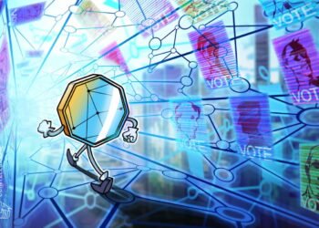 Tim Scott Eyes December Vote on Crypto Market Structure Bill