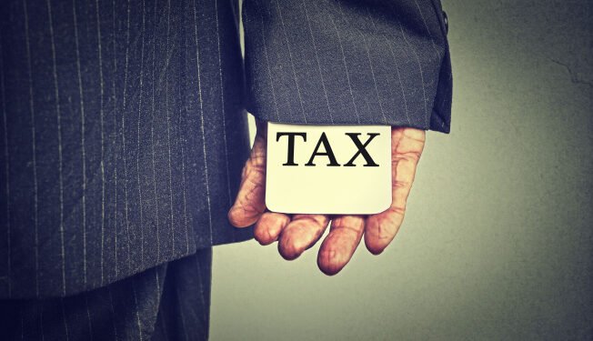 Tony Wickenden: Anticipation meets anxiety ahead of Budget