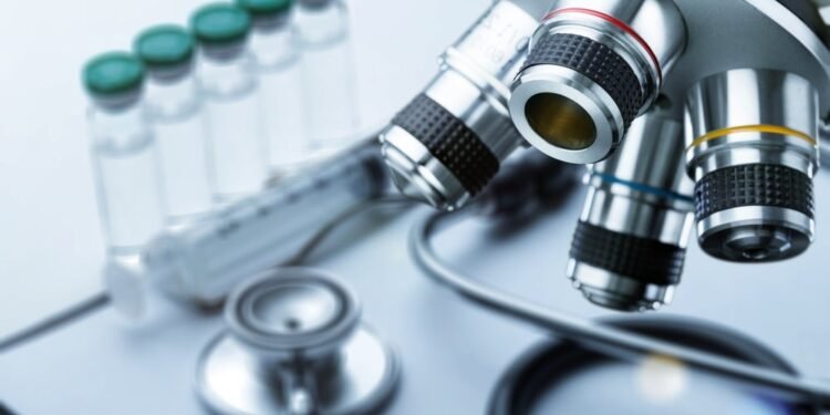 Top 20 biopharma companies Q3 2025 market cap up 4% despite headwinds