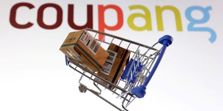 Top South Korean e-commerce firm Coupang apologises over massive data breach