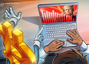 Trump Media Reveals Bitcoin and Cronos Holdings Amid Q3 Loss