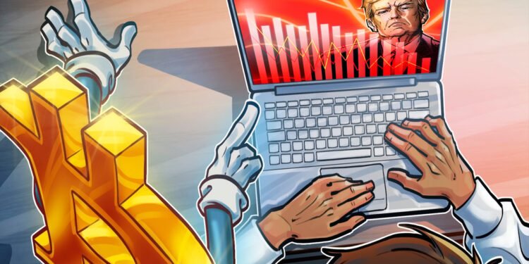 Trump Media Reveals Bitcoin and Cronos Holdings Amid Q3 Loss