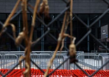 Trump administration cannot expand rapid deportations, US appeals court rules
