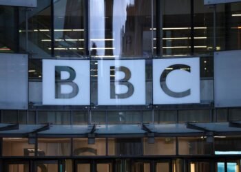 Trump says he has an 'obligation' to sue BBC