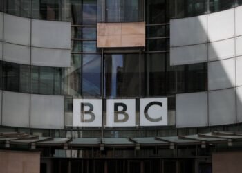 Trump says he will likely sue the BBC for up to $5 billion over edited speech