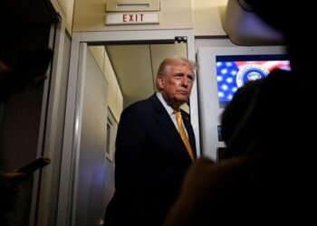 Trump's Teflon tested as Epstein saga looms over 2026 campaign