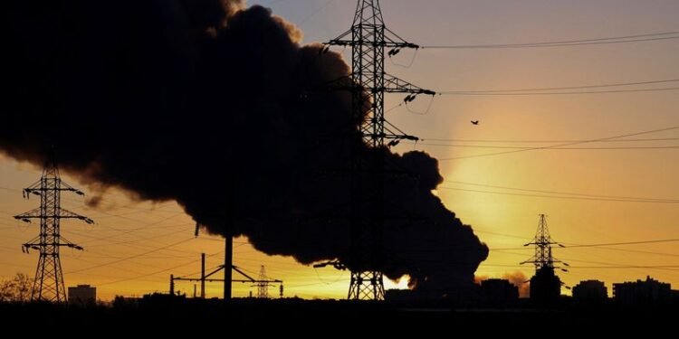 Twenty-six killed, many missing in Russian strike on apartment buildings in west Ukraine