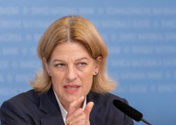 UBS takeover of Credit Suisse pushed up Swiss banks' funding costs, SNB says