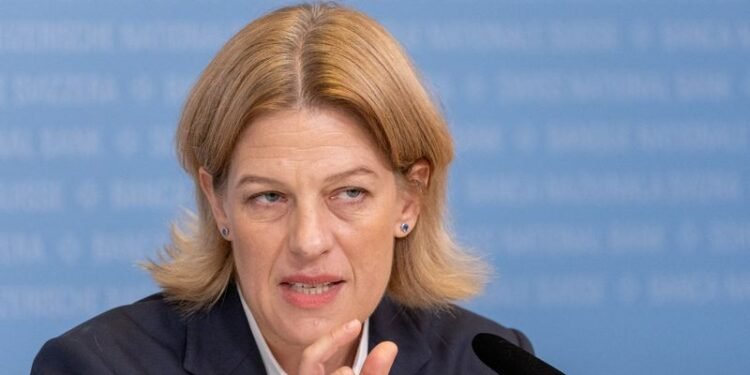 UBS takeover of Credit Suisse pushed up Swiss banks' funding costs, SNB says