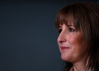 UK’s Reeves says she did not mislead public on the budget