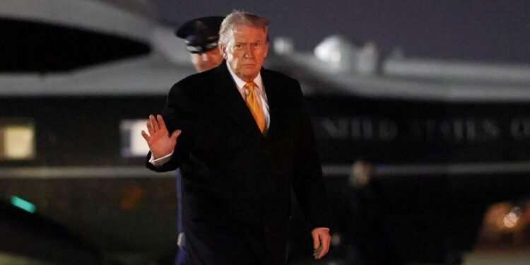 US Senate to vote on bill that would end federal shutdown