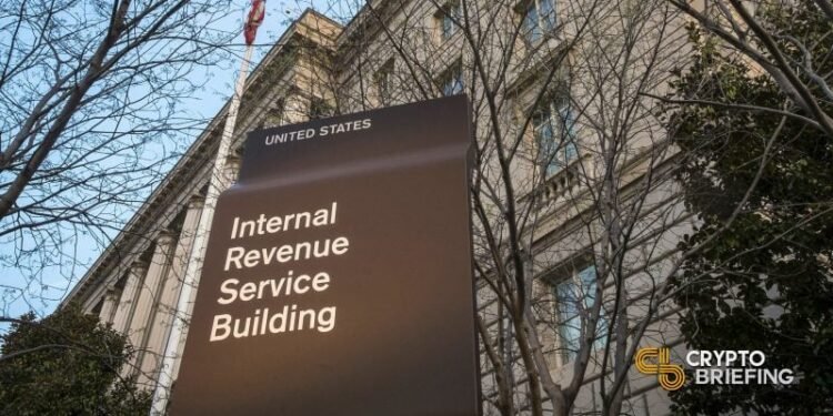 US Treasury and IRS quietly expand tax breaks for the ultrawealthy and crypto giants: NYT