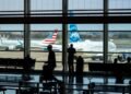 US air travel will fall to a trickle due to shutdown, transportation secretary says