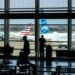 US air travel will fall to a trickle due to shutdown, transportation secretary says