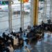 US airlines cancel 1,200 flights Tuesday as shutdown continues