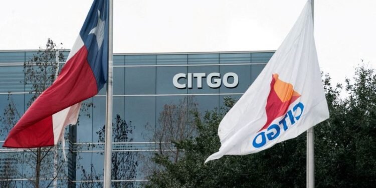 US judge authorizes sale of Citgo parent’s shares to Elliott affiliate