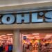 US retailer Kohl’s confirms Michael Bender as CEO