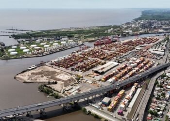 US to remove tariffs on some products from Ecuador, Argentina, Guatemala and El Salvador