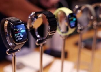 US trade tribunal to consider new Apple Watch import ban
