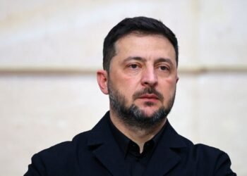 Ukraine expected to give up land, some arms under US peace plan, sources say