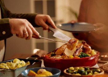 Unexpected Kitchen Tools and Appliances That Will Make Thanksgiving Dinner Prep a Lot Easier