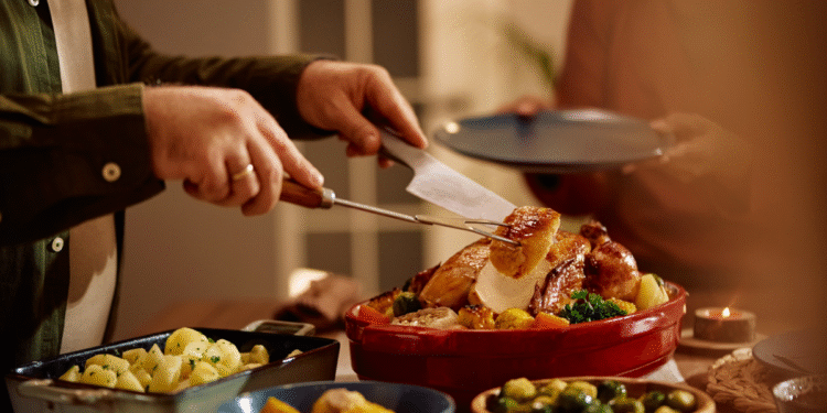 Unexpected Kitchen Tools and Appliances That Will Make Thanksgiving Dinner Prep a Lot Easier