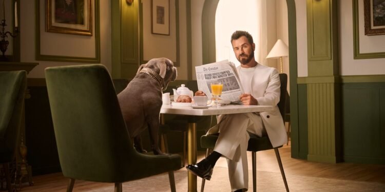 Condé Nast Traveler