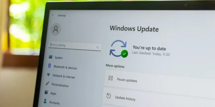 Update Windows ASAP to Another This Zero-Day Vulnerability