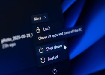 'Update and Shut Down' Actually Restarts Your PC (but a Fix Is Coming)