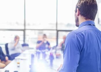 Upskill or Get Left Behind: How to Stay Relevant at Work