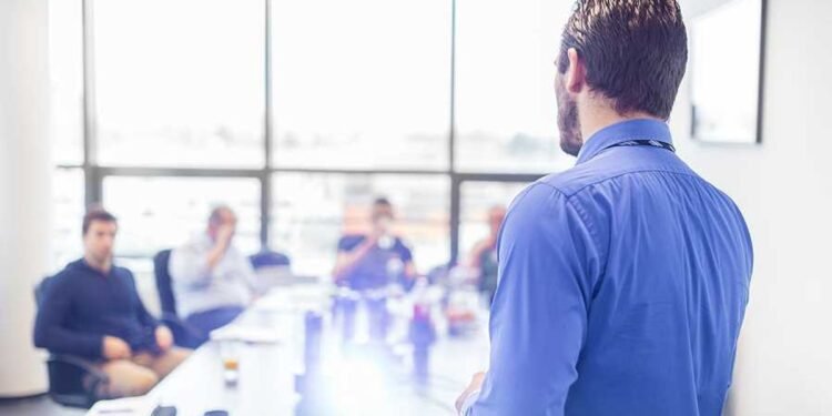 Upskill or Get Left Behind: How to Stay Relevant at Work