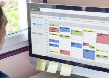Use Time-Blocking to Proactively Schedule Out Your Day