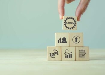 Use the Kaizen Productivity Method to Improve Your Workflow