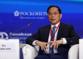 Vietnam expects to sign trade deal with U.S. soon, deputy PM says