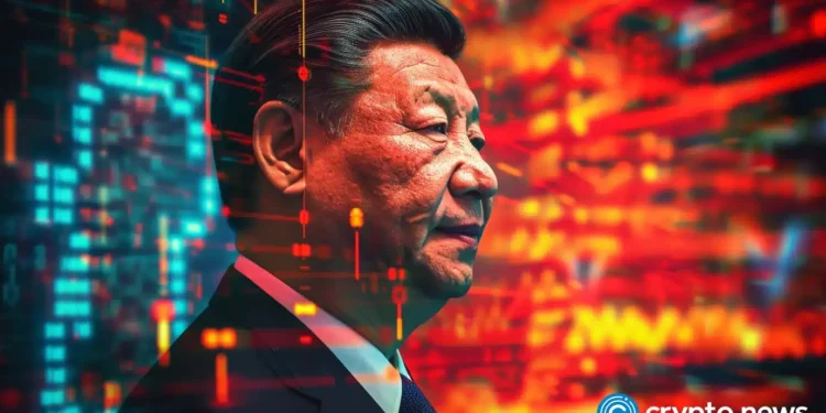 Chinna reaffirms crypto ban weekly recap