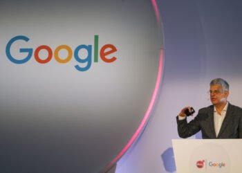 Vitality partners with Google for AI-powered healthcare support