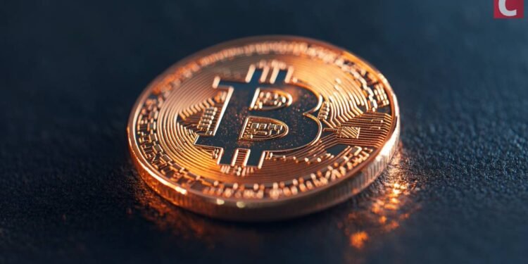 Vivek Ramaswamy–Backed Strive Acquires 1,567 BTC for $162M