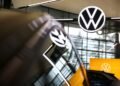 Volkswagen says Nexperia chip supply has resumed