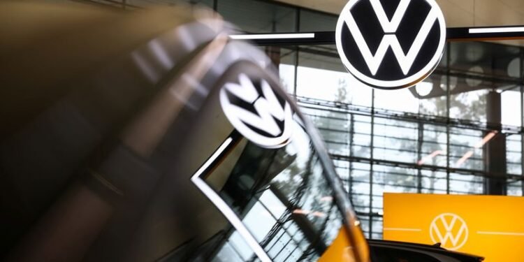 Volkswagen says Nexperia chip supply has resumed