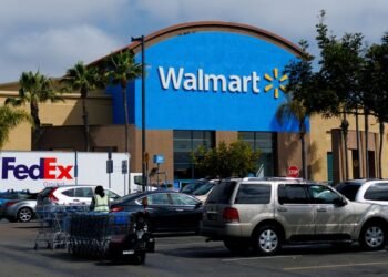 Walmart makes African debut with South African store launch