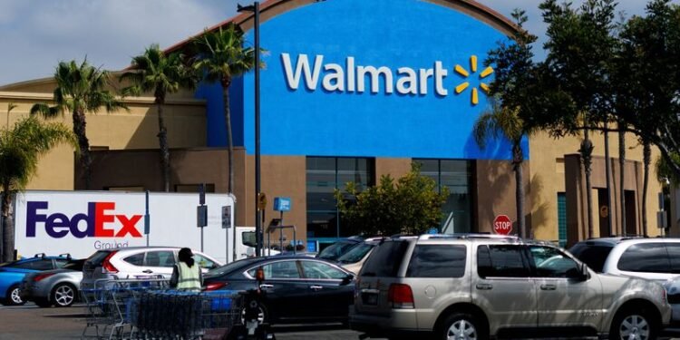 Walmart makes African debut with South African store launch