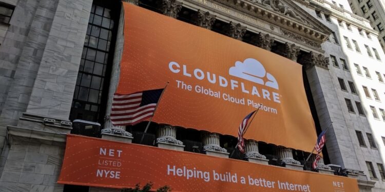 We Now Know What Caused the Cloudflare Outage Tuesday Morning