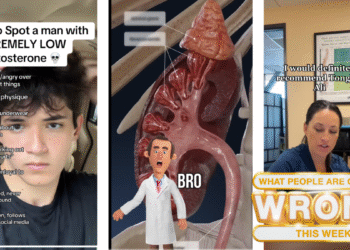 What People Are Getting Wrong This Week: The Prevalence of Low Testosterone